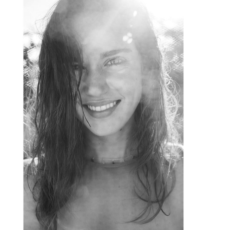 Matilda Anna Ingrid Luts Instagram