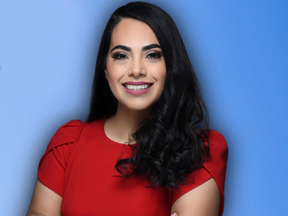 Myra Flores