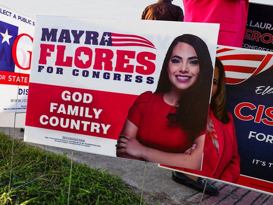 Myra Flores