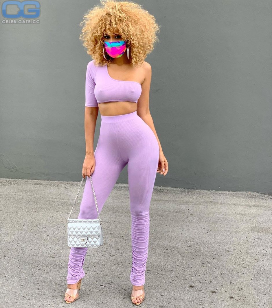 Alexis Monroe