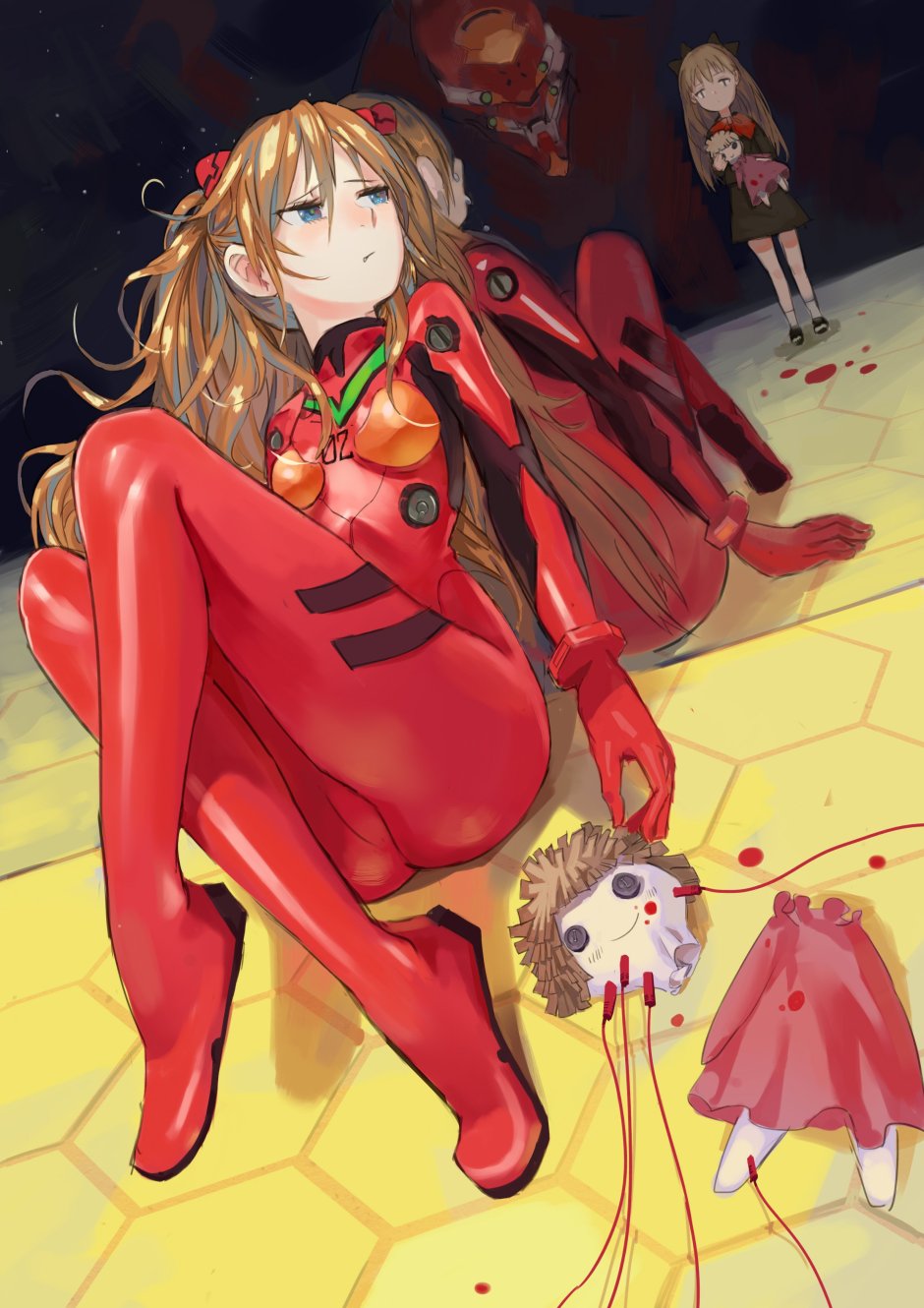 Good Girl Gone Bad Ending game