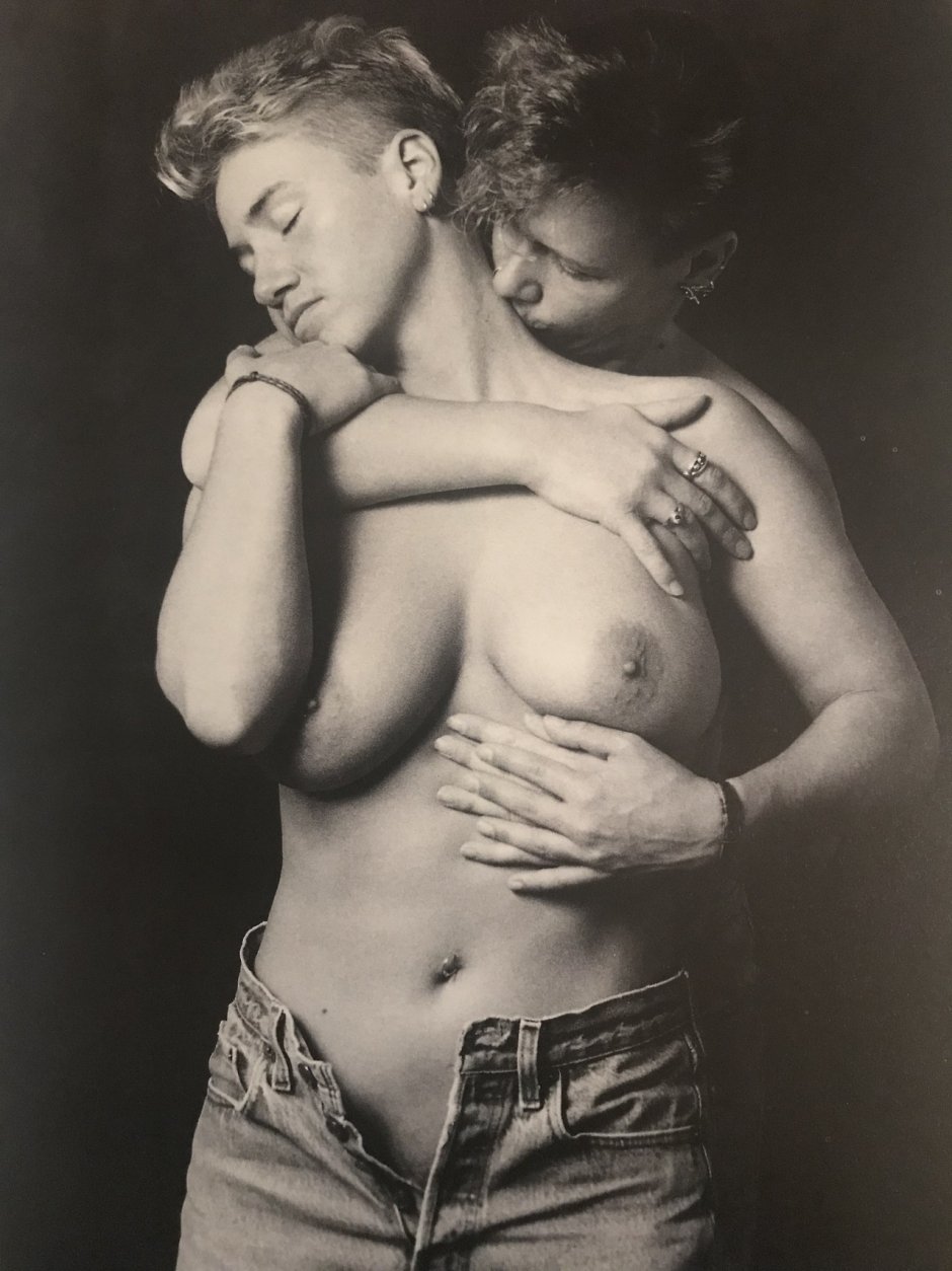 Mature Butch Dyke Lesbians-Photos et Galeries