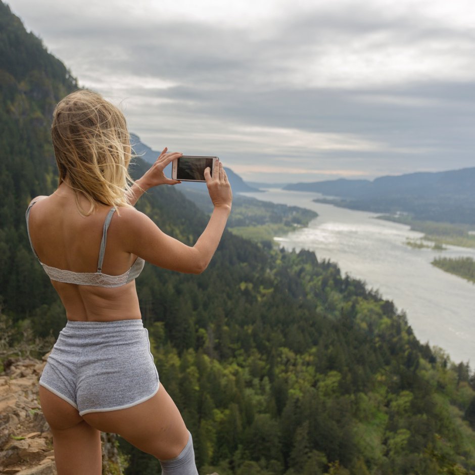 Christina Travelinghoppy