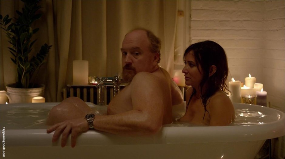 Pornography Pamela Edlon