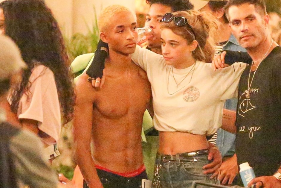 Brit Manuela +18