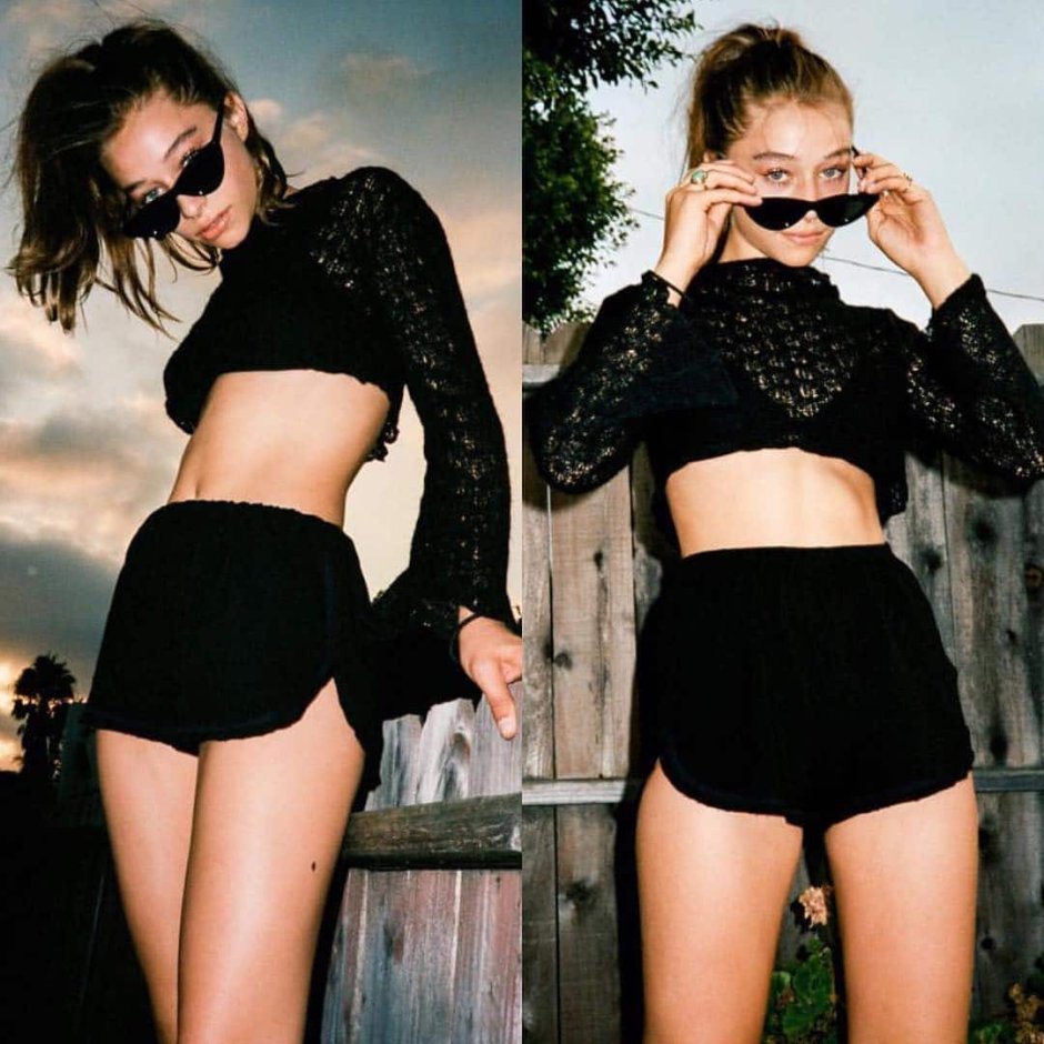 Gideon Adlon Naked