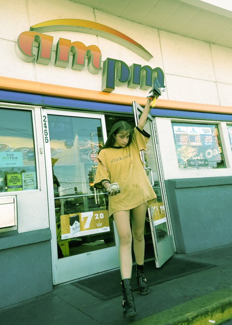 Karl Gallo Bludge California