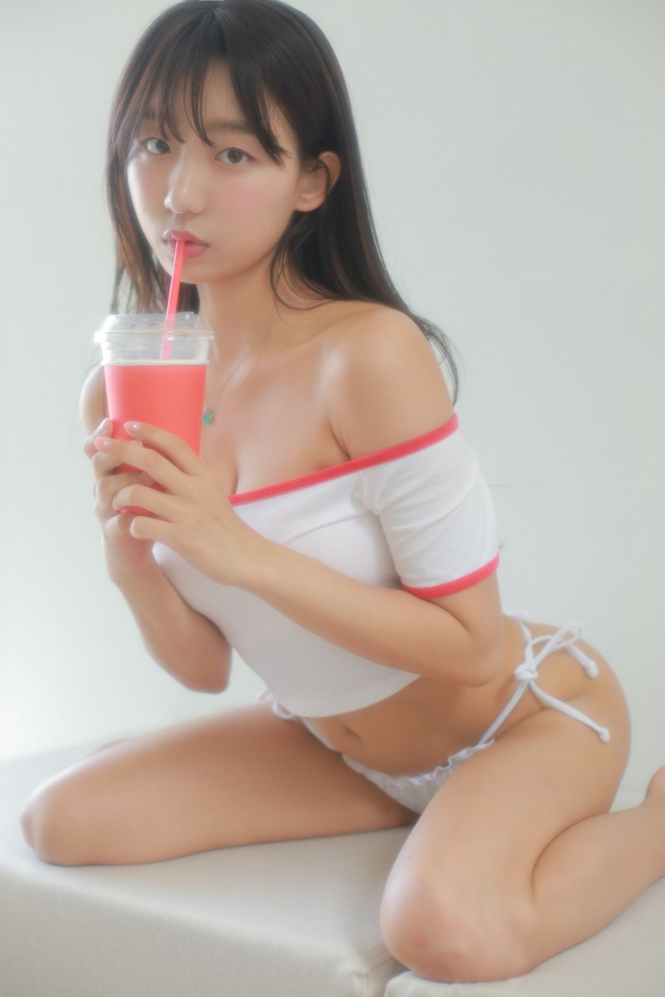 표은지 eunji pyoApple