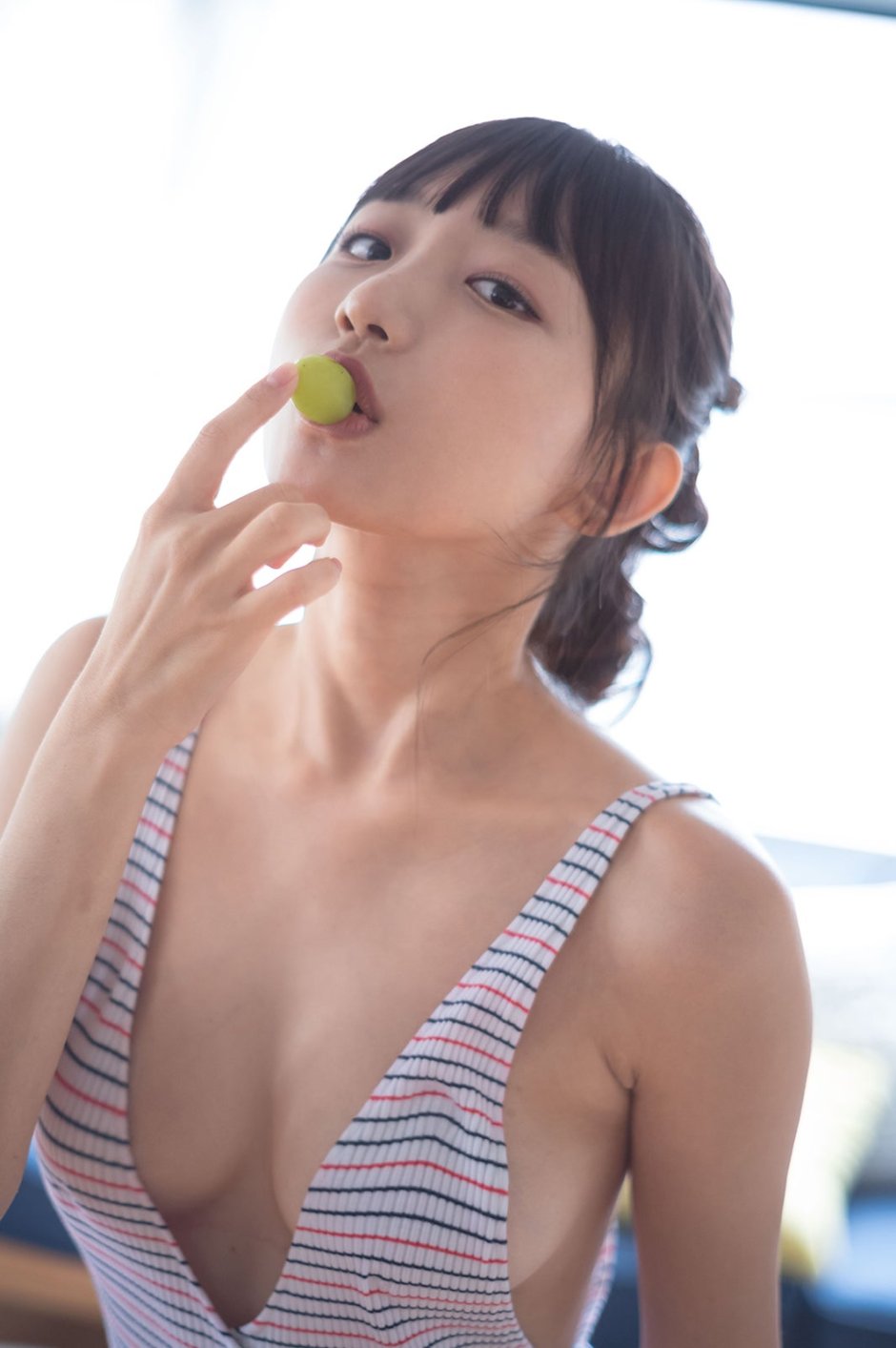 표은지 eunji pyoApple naked