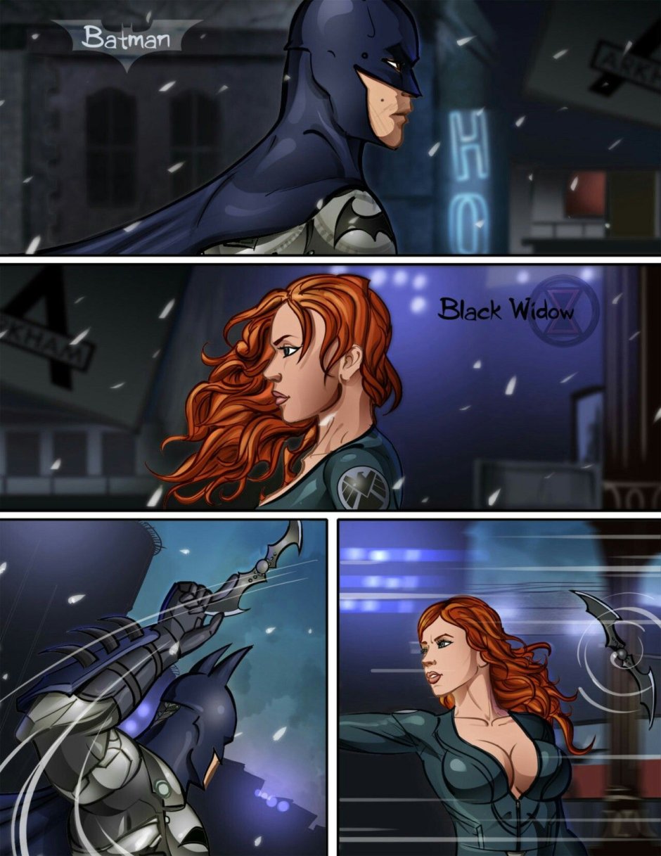 Agent Carter Armando Huerta