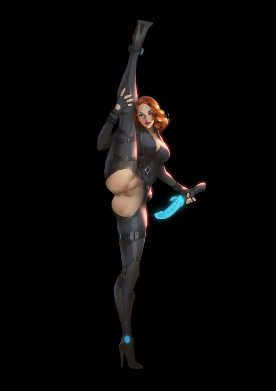 Letizia Marvel