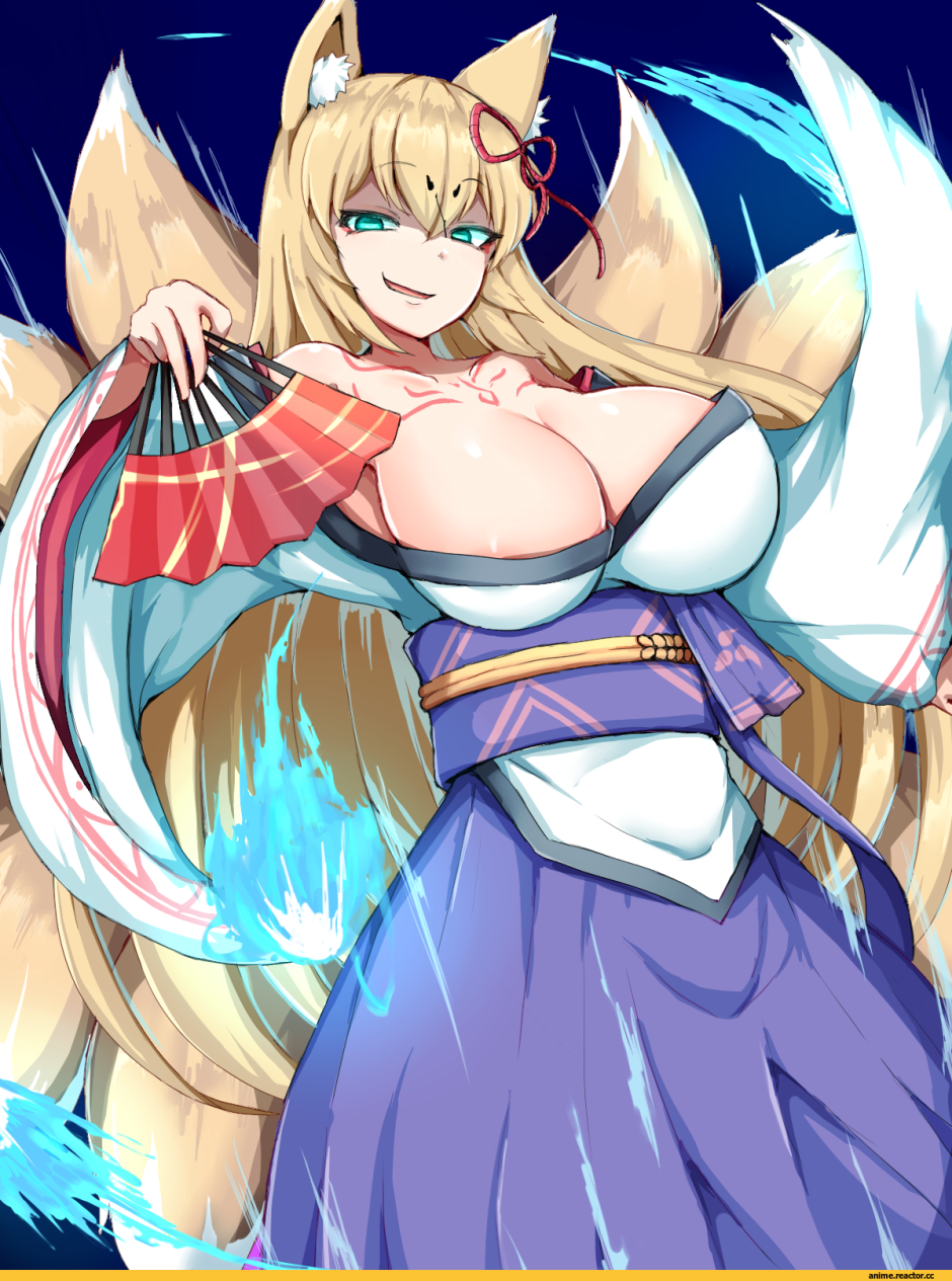 Tamamo Mgq