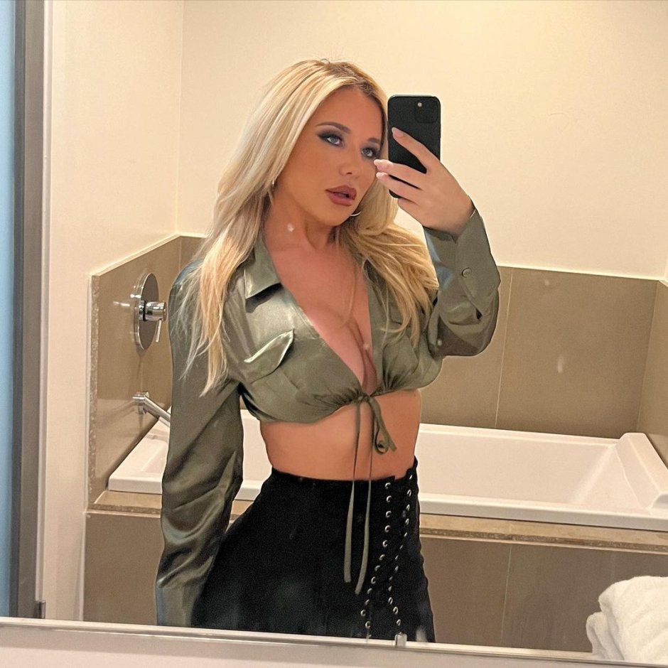Savannah Bond Sosalkino