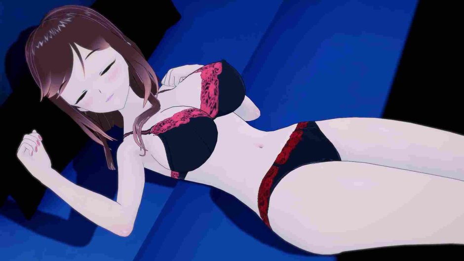 Peerless Lust [v0.3