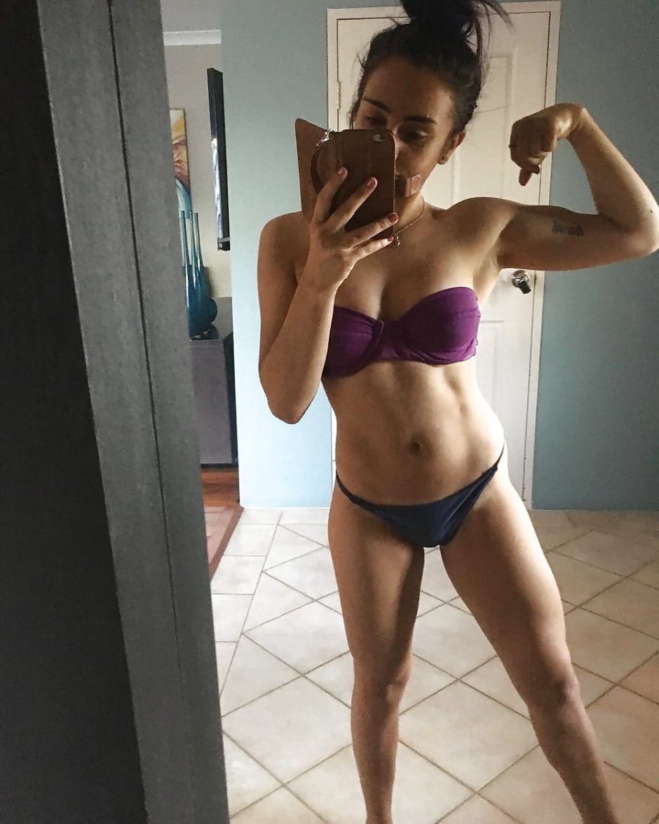 Alessandra Garcia