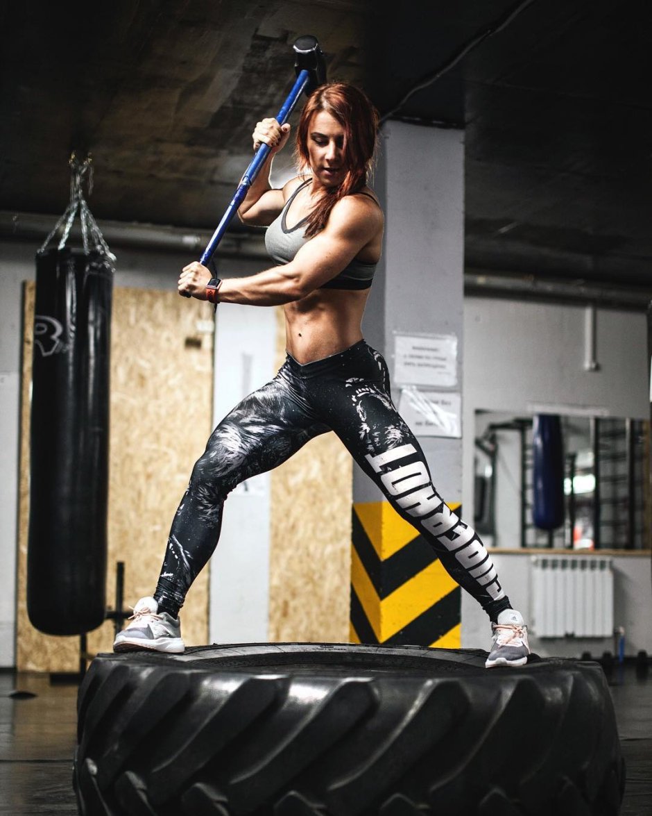 Julia Masina Plov