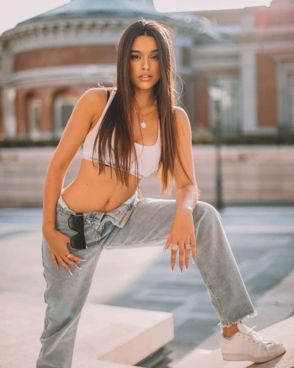 Martina Kariddy Elite