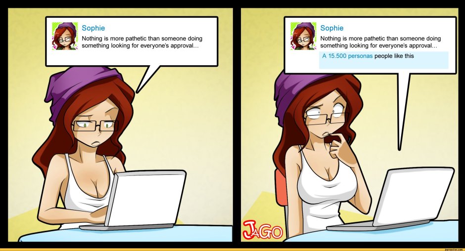 Life with a hipster and gaming Sophie