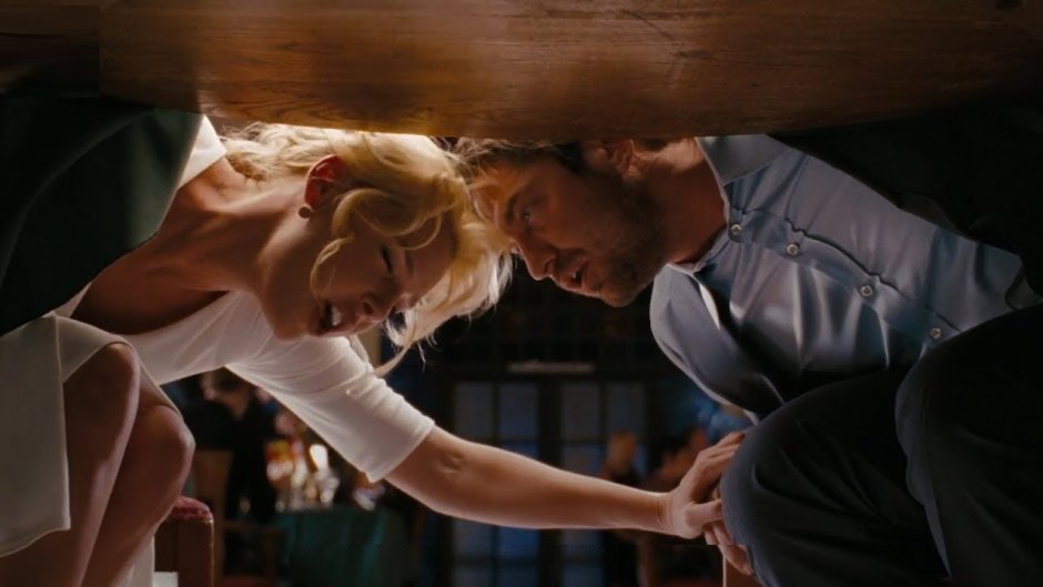 Katherine Heigl Vibrotrusiki