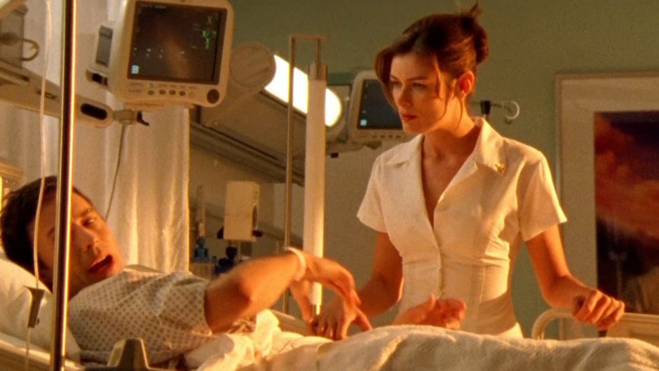 Le Corps Sublime Film 2007