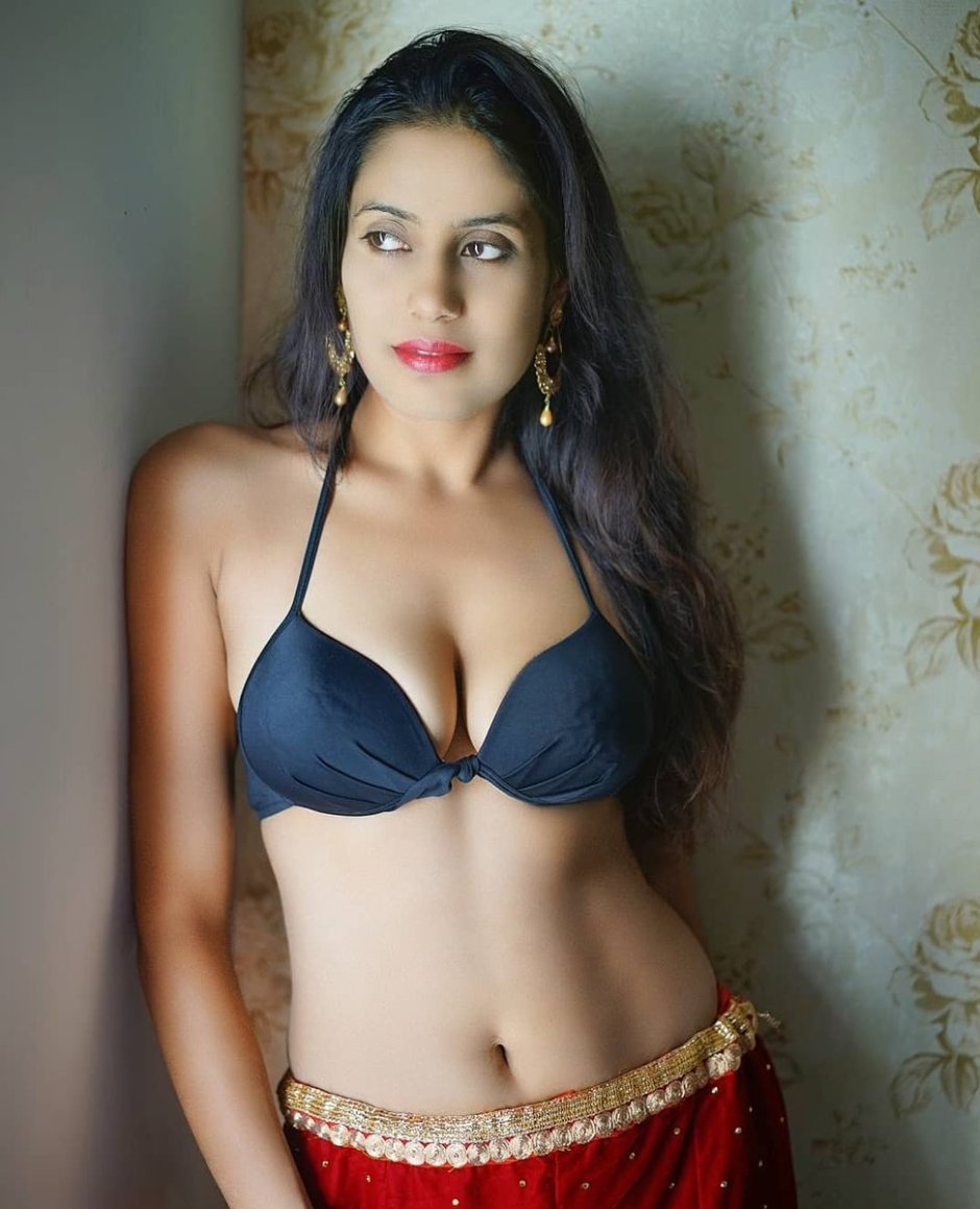 Shraddha Kapoir in a swimsuit