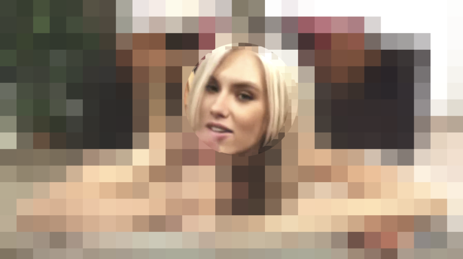 Julia Roberts Pornography