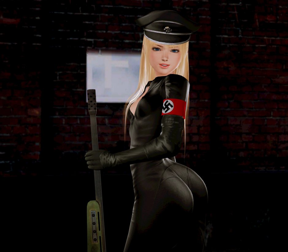 3d Nazi Porn - Nazi girl - 72 photo