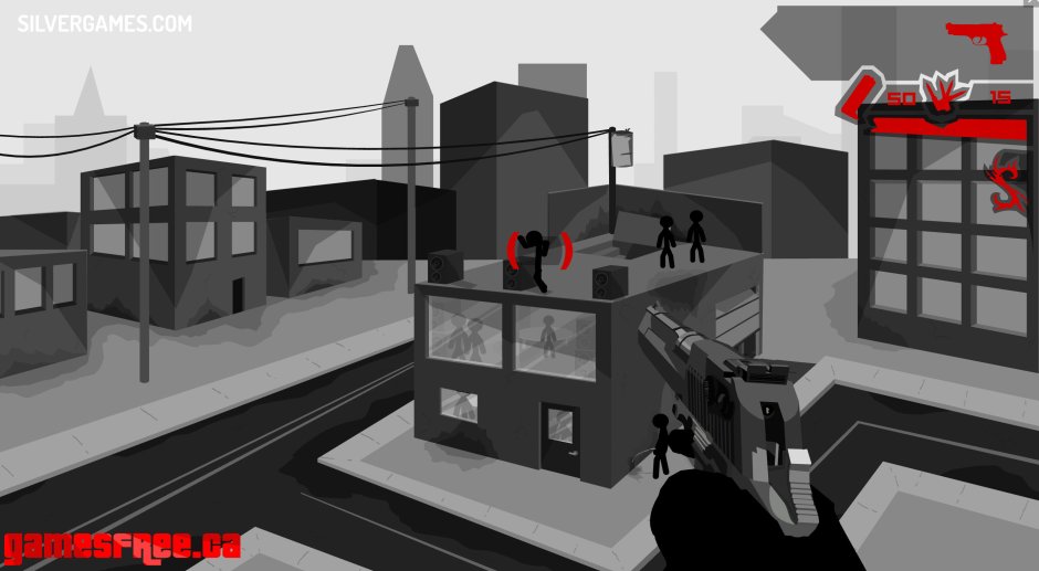 Sift Heads - Cartels Act 2 - Walkthrough
