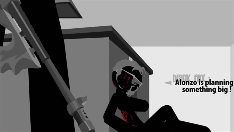 Sift Heads World Act 6: Illicit Association