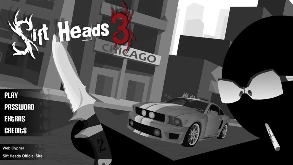 Sift Heads 3 play