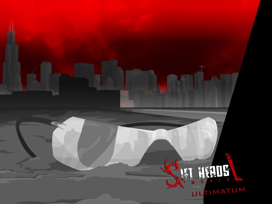 Sift Heads Reborn