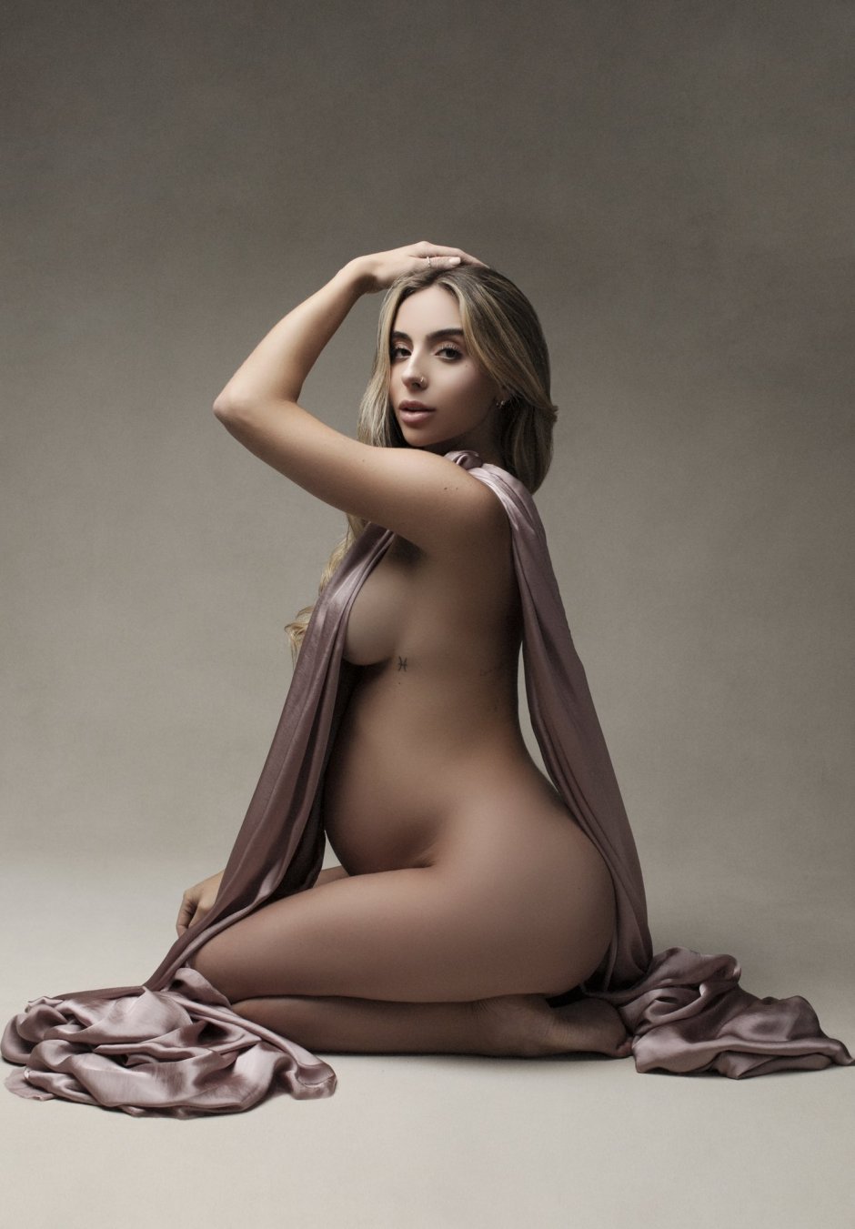 Bruna Renjel Lima Naked
