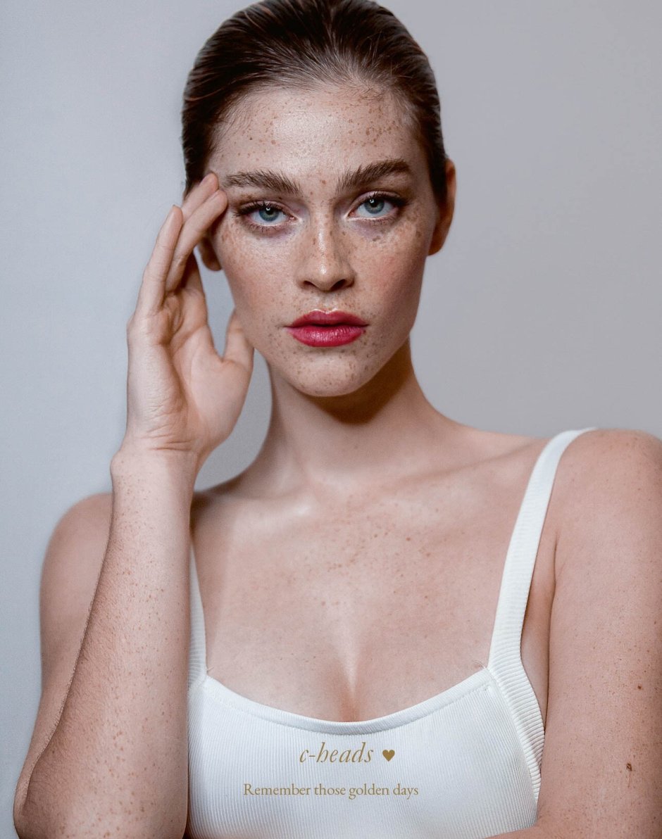 Swantje Paulina