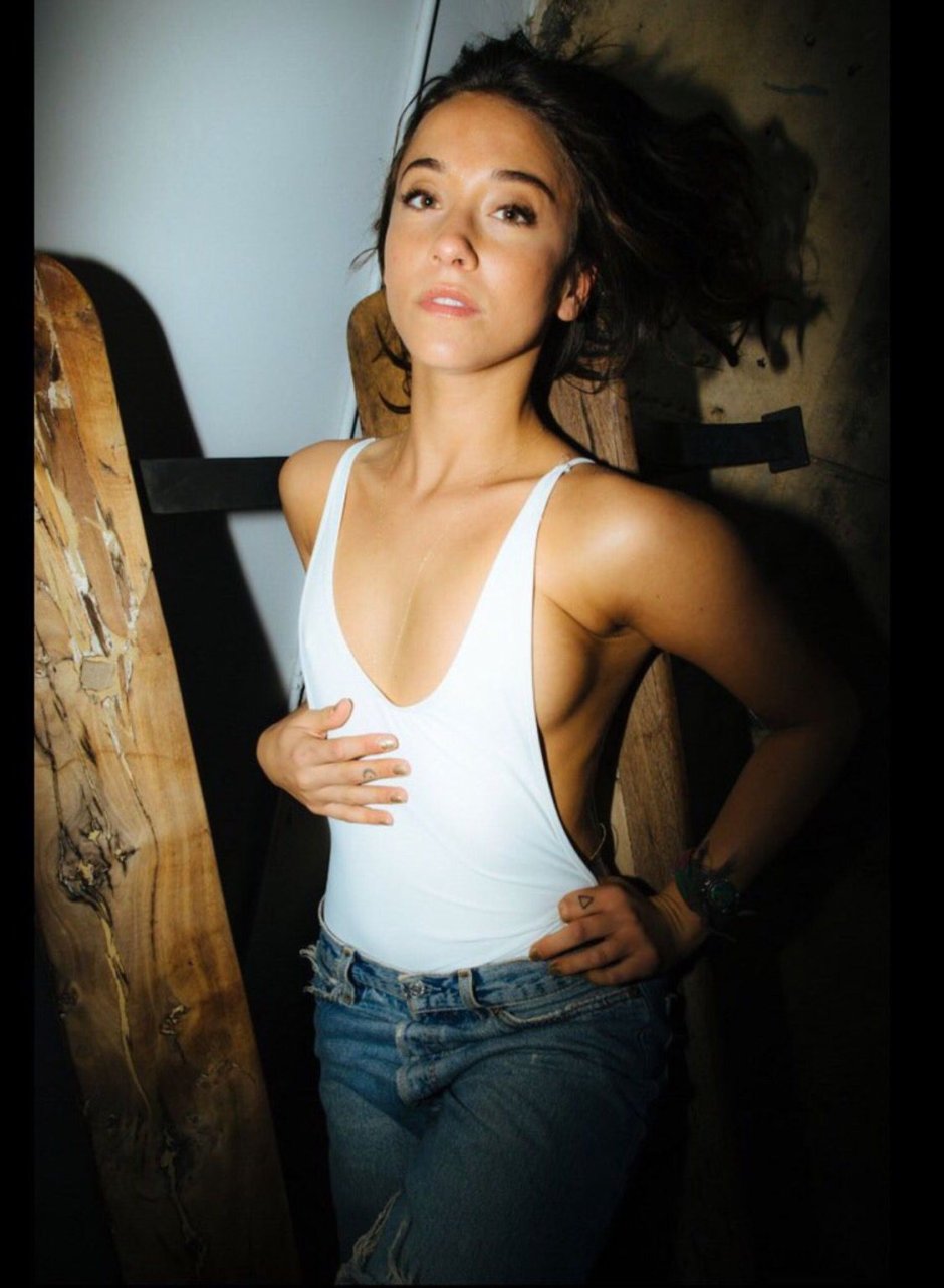 Stella Egitto Feet