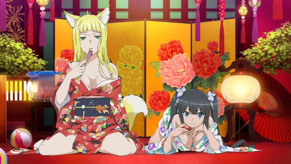 Dunmachi Harukhime