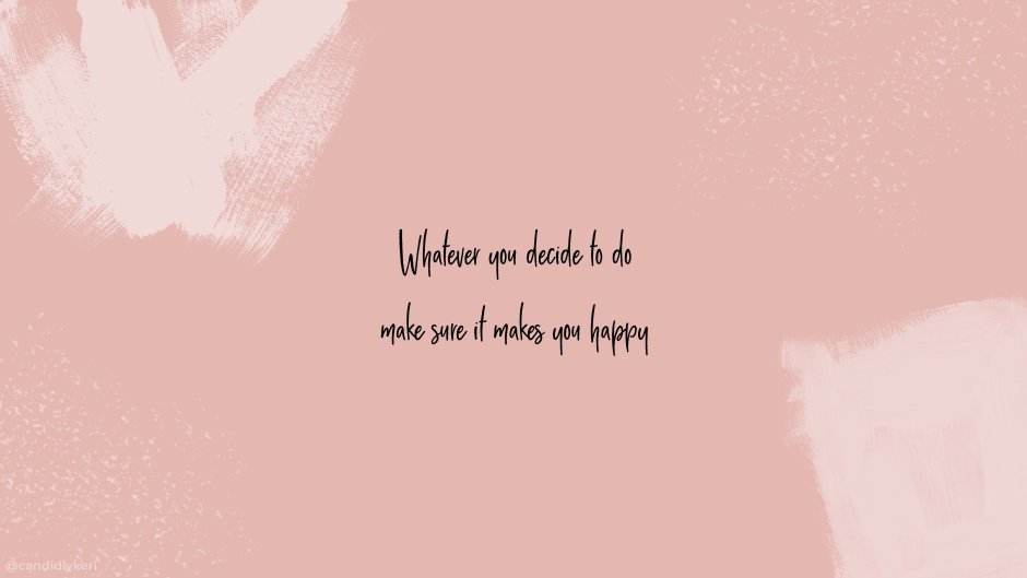 Background for quotes