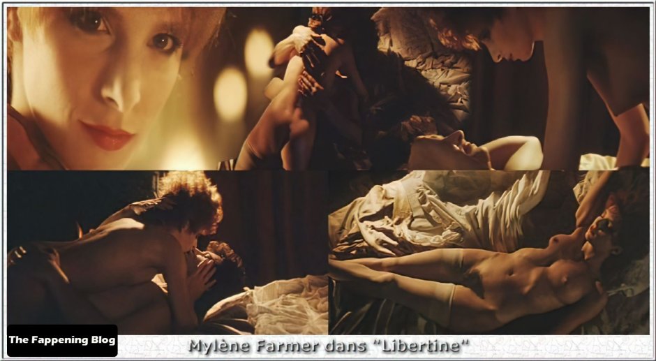 Milen Farmer 1983