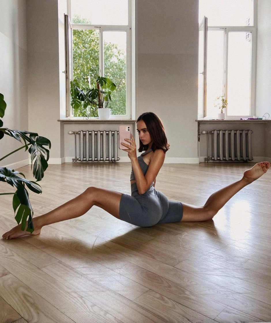 Milena Angel