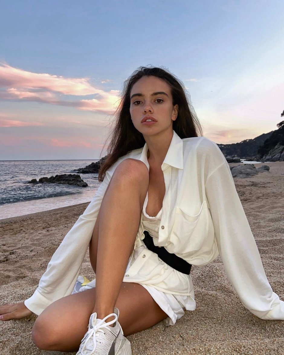Milena Milachich Topstreyching