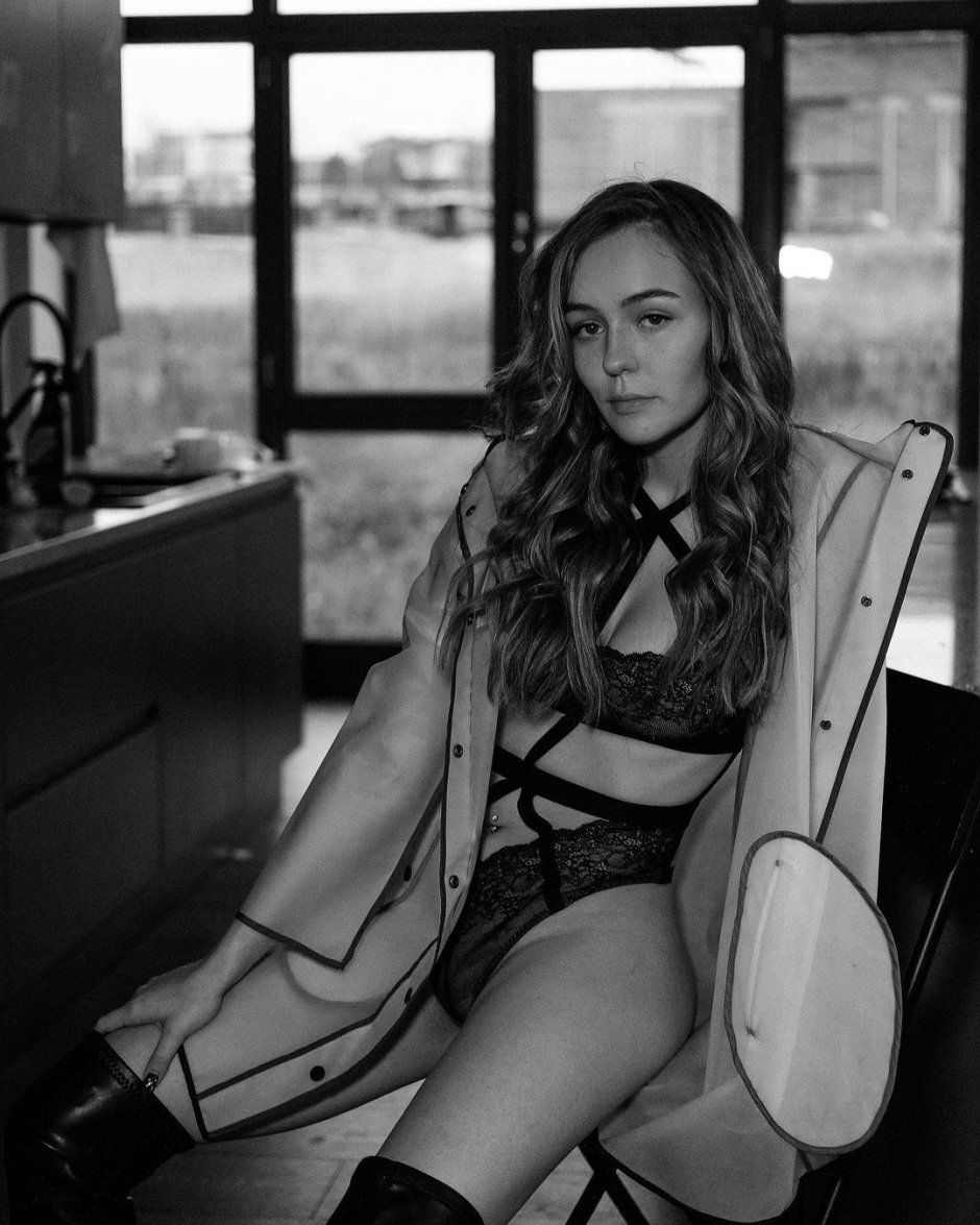 Lesya Troinin Roslavl