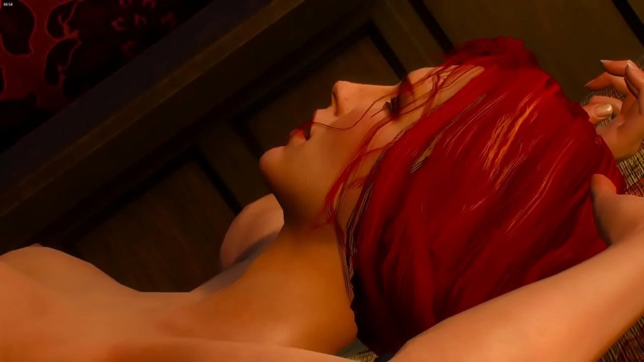 TRISS R34