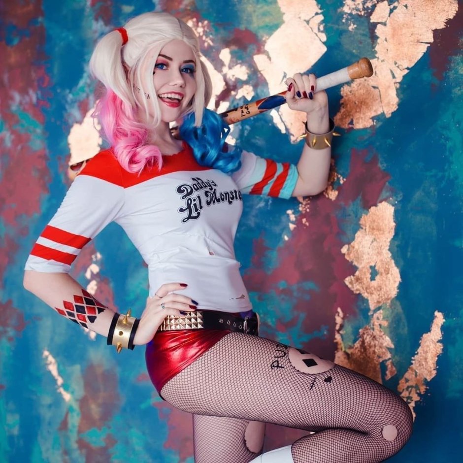 Alicia Marie Cosplay