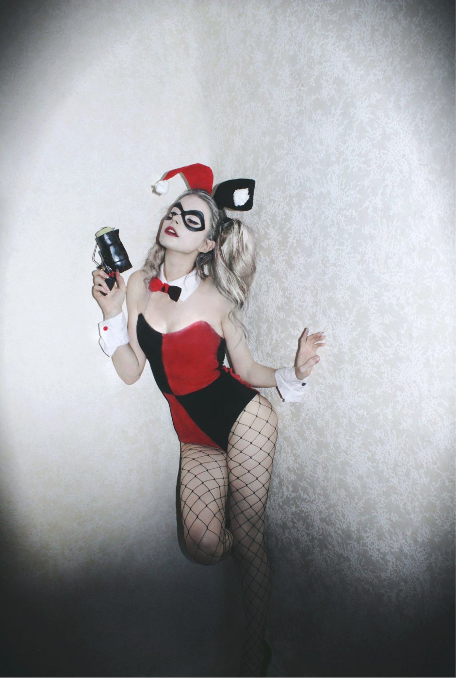 Misty Tara Cosplay