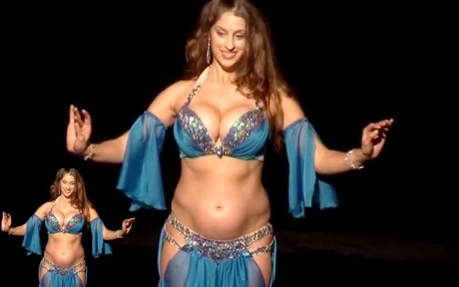Samira Zopunyan Mermaid Tails