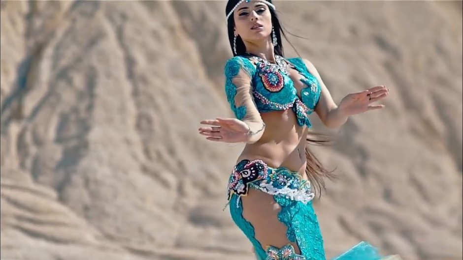 Samira singer HAFEX