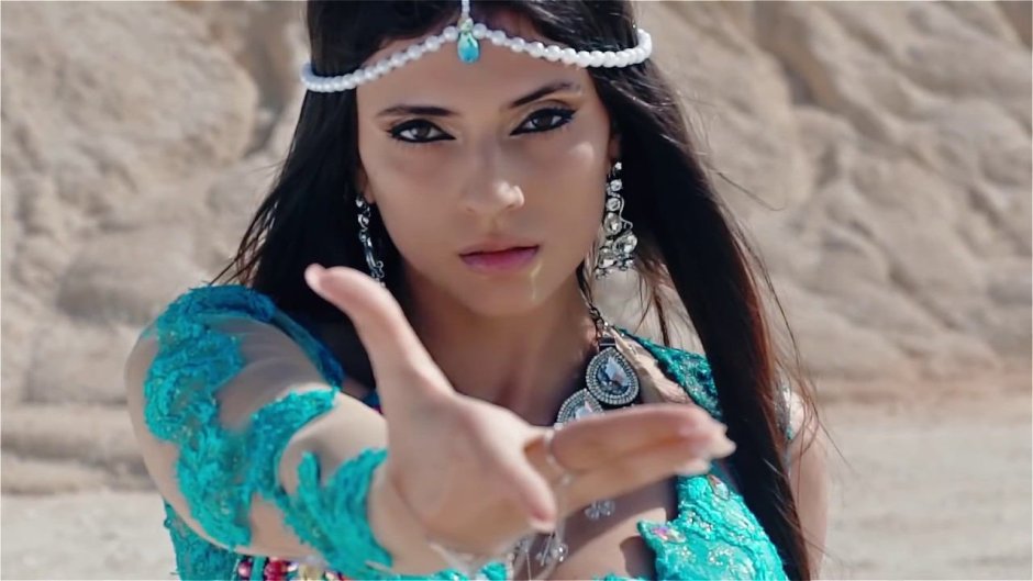 Bellidans Shahrzad