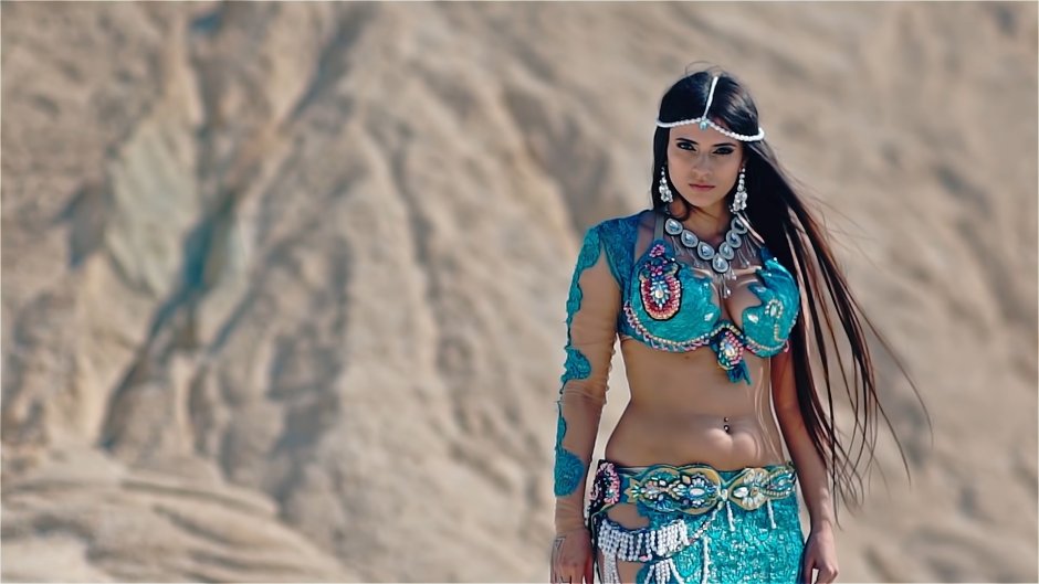 Samira Zopunyan