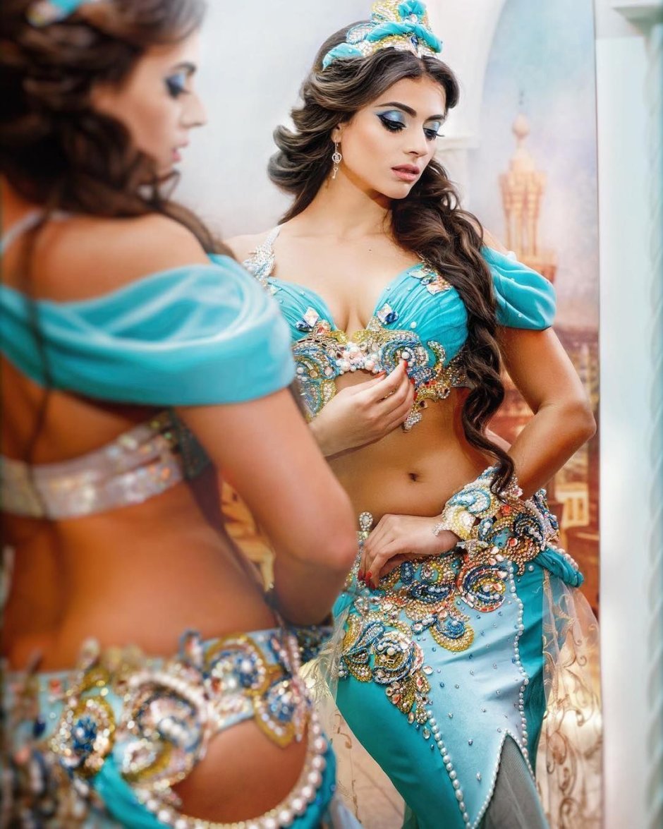 Samira Zopunyan +18