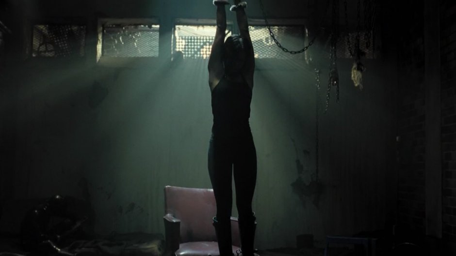 Other World: Likan Ruiser Film 2009