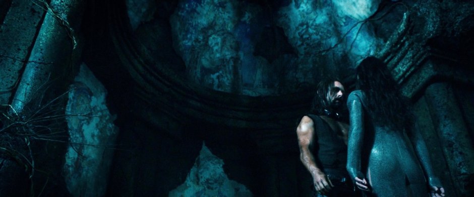 Kate Beckinsale in the film another world Sex